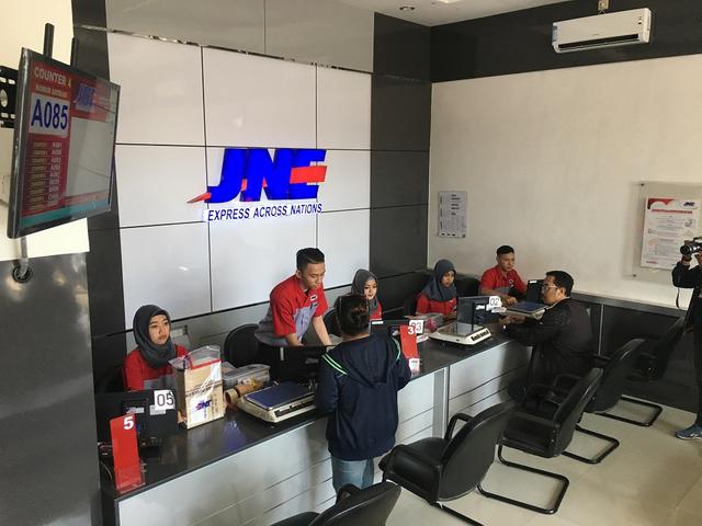 Jne Sesuaikan Ongkos Kirim Barang Berlaku Mulai Besok Bisnis Liputan6 