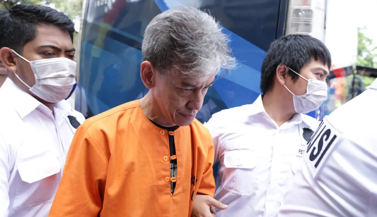 (Adrian Putra/Bintang.com)