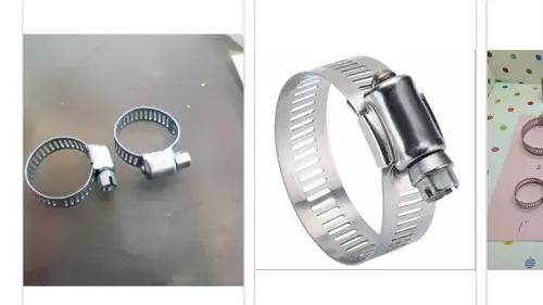 Viral Gelang Mirip Ring Selang Tabung Gas dari Balenciaga Dijual