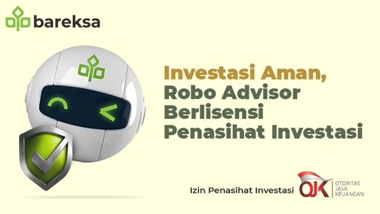 Bareksa luncurkan robo advisor (Dok: Bareksa)