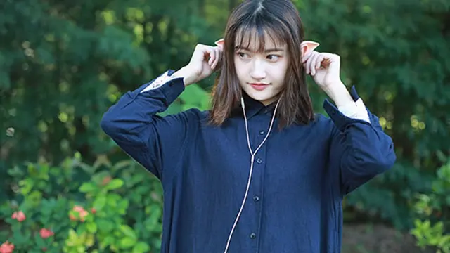 Earphone