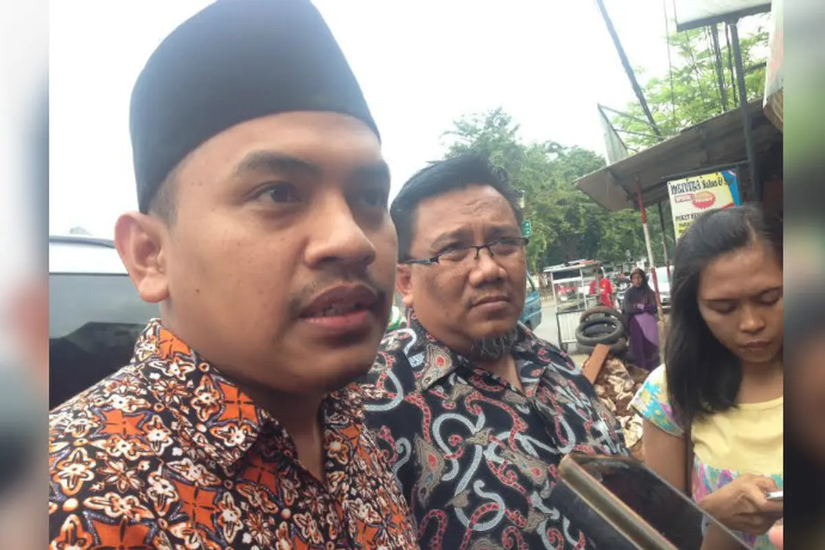 Pengacara Firza Husein