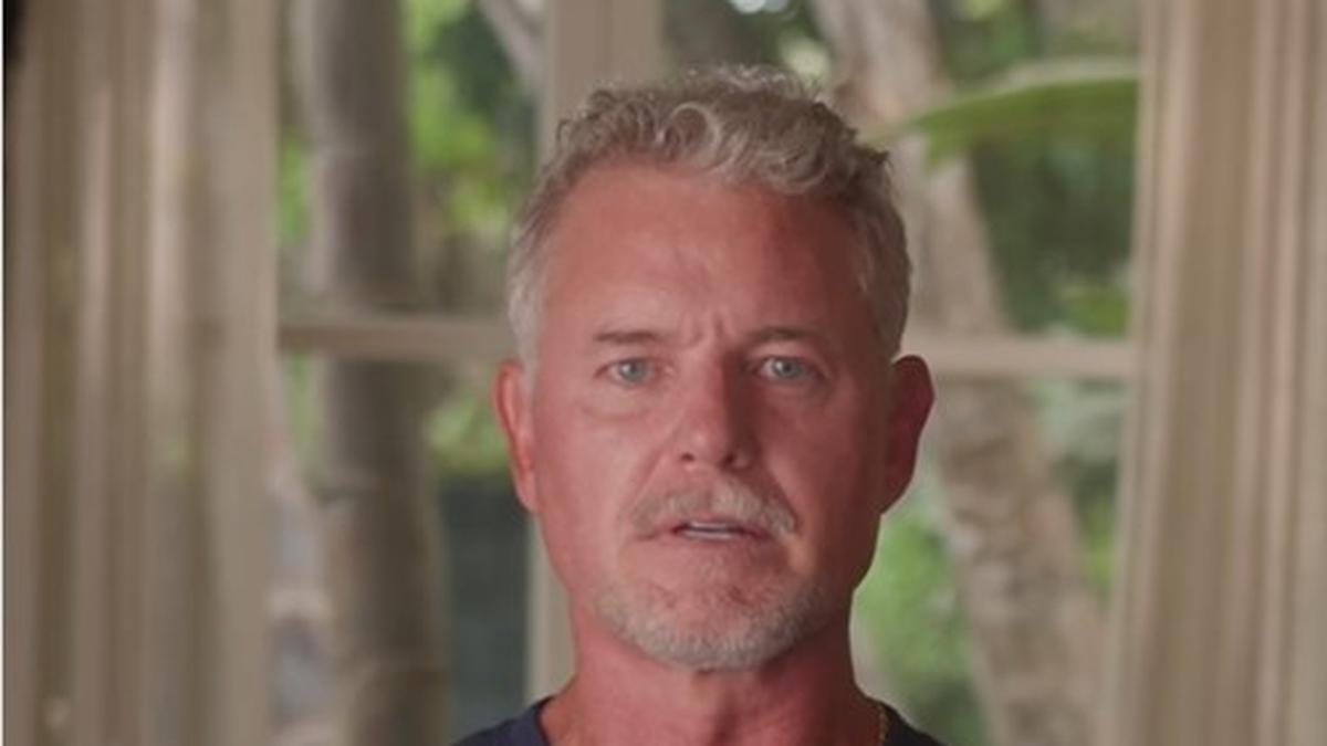 Apa Itu Penyakit ALS? Kisah Perjuangan Eric Dane Melawan Penyakit Neurodegeneratif