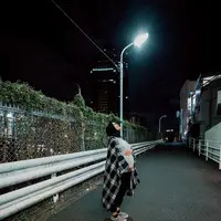 Gaya kocak baby bump Tantri Kotak (Sumber: Instagram/tantrisyalindri)