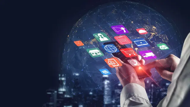 PT Mitra Semeru Indonesia (Power Commerce Asia) membangun sistem Omnichannel Platform Bengkel Print Indonesia.