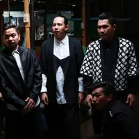 Armada (Deki Prayoga/Bintang.com)