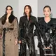 Sederet public figure terlihat hadiri Burberry Summer Show 2027 rancangan Daniel Lee. Mulai dari Ameera Khan, Gemma Chan, hingga Kim Min Ha kenakan siluet trench coat yang memukau. Intip potretnya di sini!