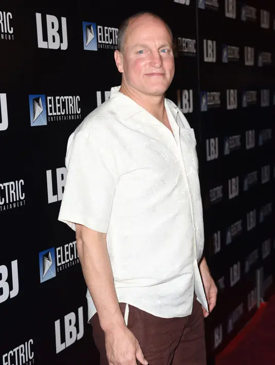 Three Billboards Outside Ebbing, Missouri, film yang berhasil membawa Woody Harrelson masuk dalam nominasi di Piala Oscar kategori aktor pendukung.  (Foto: AFP)