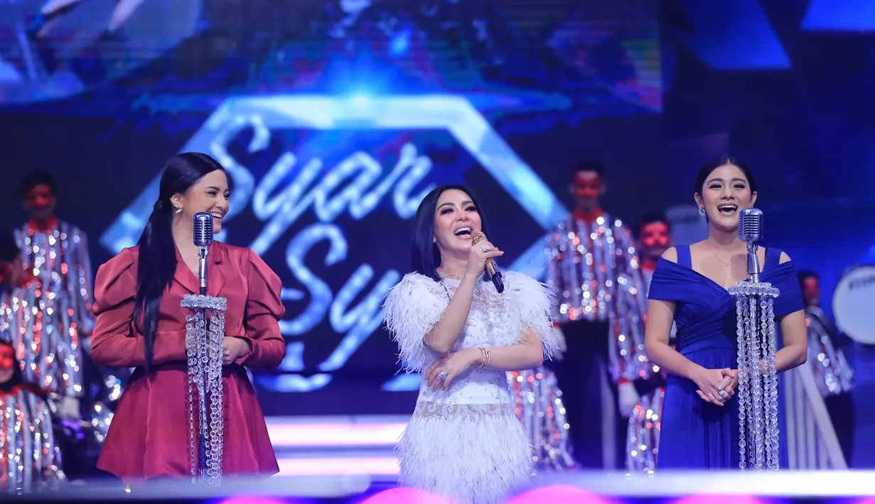 (Adrian Putra/Bintang.com)