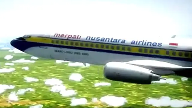 Merpati Tak Pernah Ingkar Janji, Dahlan Iskan pun Menanti