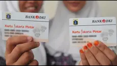 Dinas Pendidikan DKI Jakarta akhirnya menemukan penyelewengan dana Kartu Jakarta Pintar (KJP). Mereka yang terbukti menyelewengkan dana itu langsung dicabut KJP-nya.