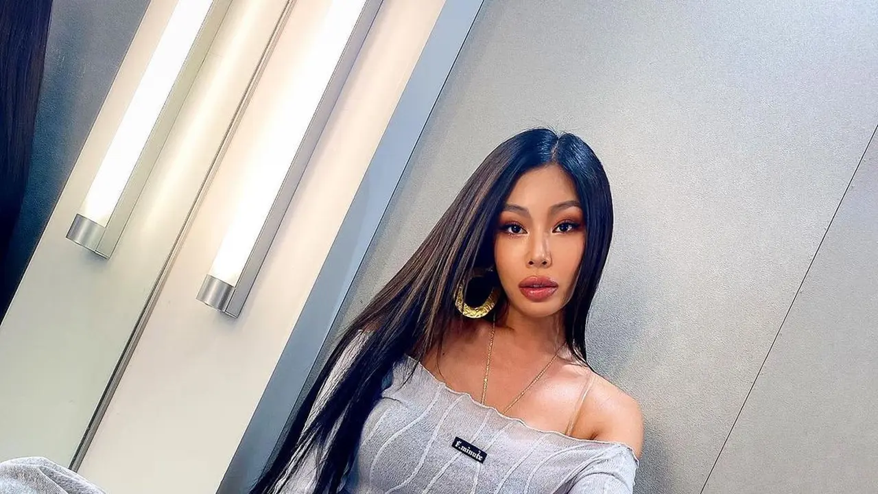 Keluar dari P Nation, Jessi Akan Comeback dengan Agensi Milik Jay Park