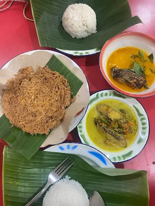 Kedai Rukun Yakarta