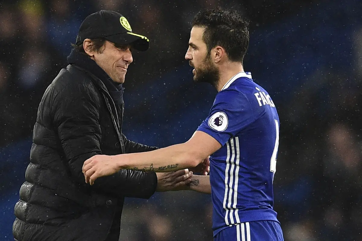 Chelsea