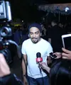 Menikah, adalah salah satu impian terpendam dan menjadi salah satu keinginan terakhir dari penyanyi bersuara lembut, Mike Mohede. (Nurwahyunan/Bintang.com)