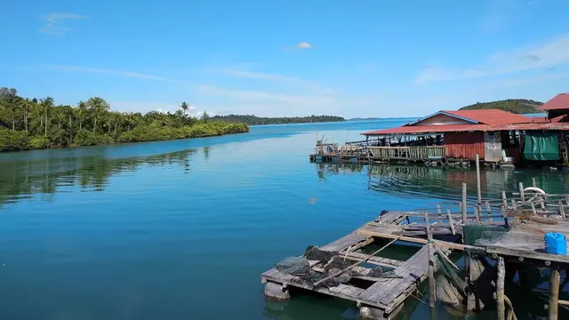8 Rekomendasi Spot Mancing Nyaman 2025 di Batam, Wajib Dikunjungi Para Angler (sumber: Gmaps/