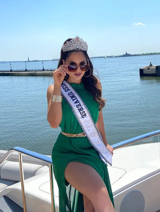 (Instagram/andreamezamx)