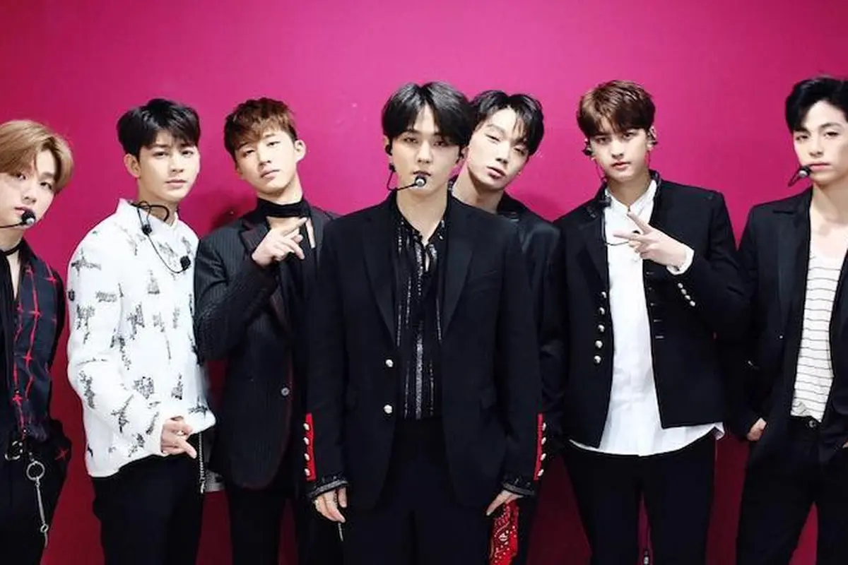 [Bintang] Begini Makna Penggemar di Mata Personel iKON