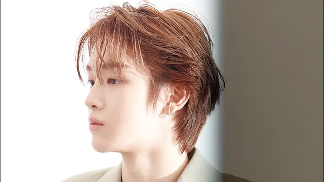 Sungchan NCT/dok. Allure
