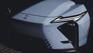 Lexus ES 2026 tampil gagah dan modern (Autoblog/Lexus)