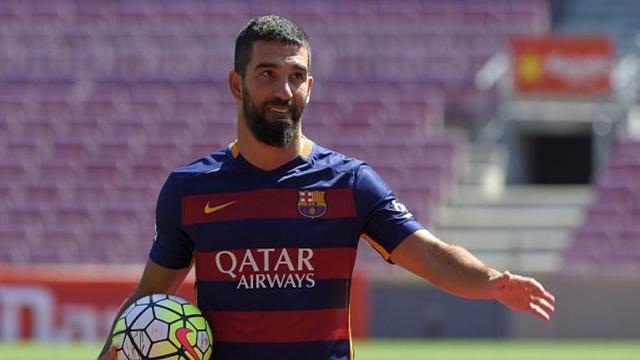 arda turan