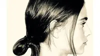 Ini Dia Gaya Rambut Baru untuk Segala Aktivitas