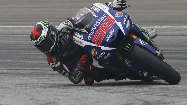 Jorge Lorenzo