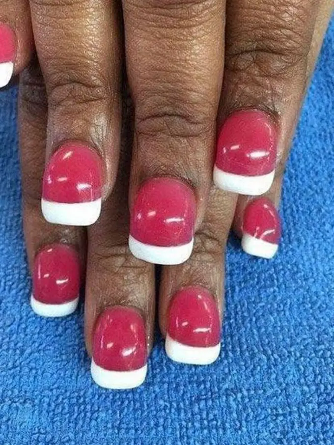 Tren Cat Kuku Balon, Warnai Dunia Kecantikan Abad Ini