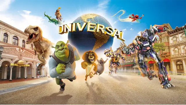 Universal Studio