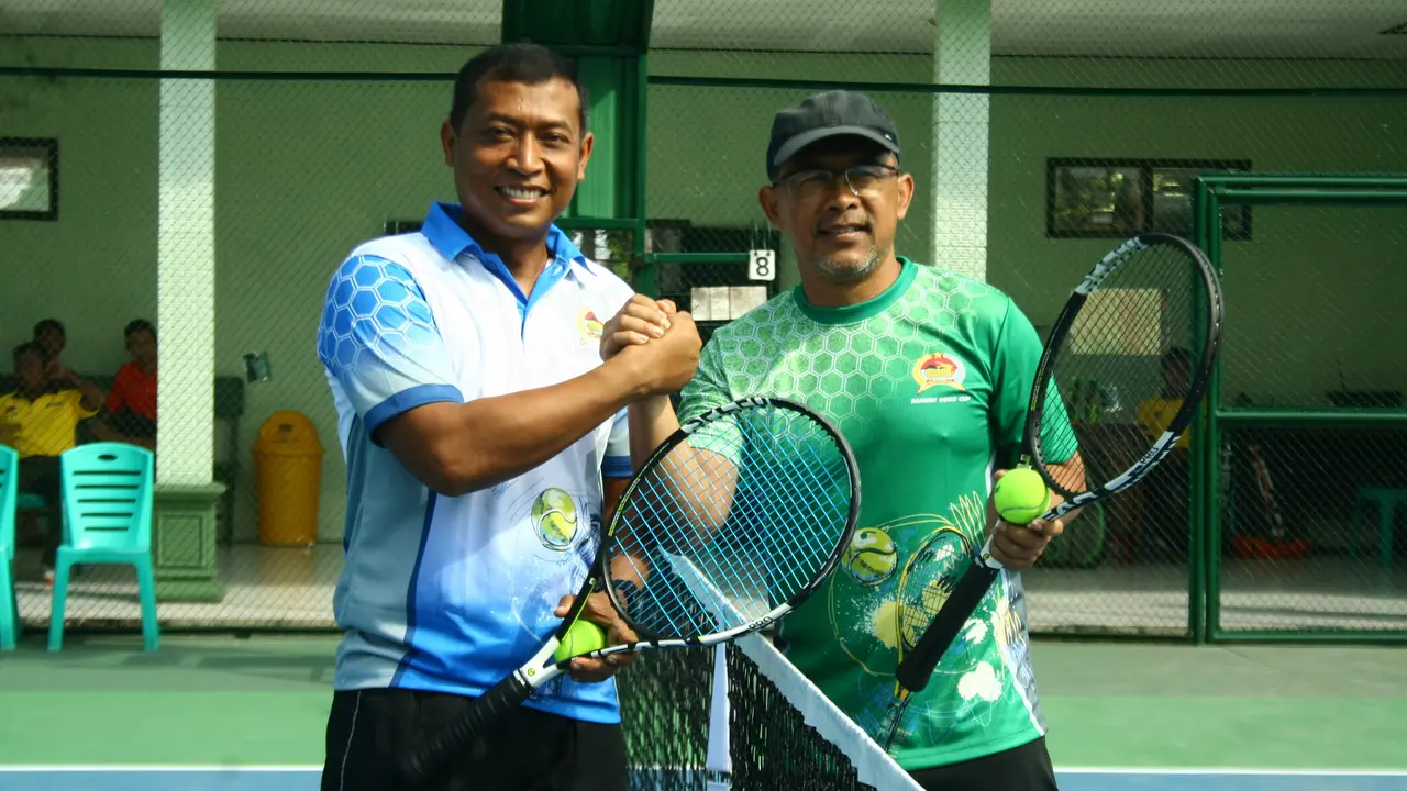 Aji Santoso