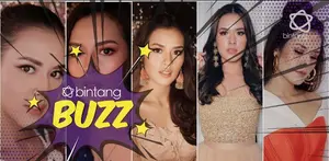 Cantik Elegan, ini 5 harga anting Raisa yang mempesona