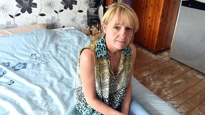 Foto: copyright dailymail.co.uk