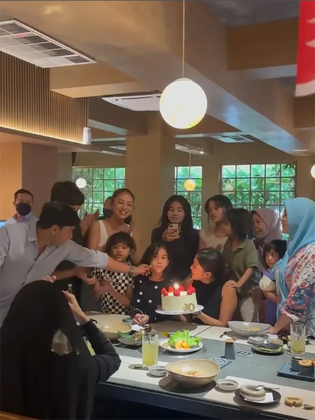 Kenang Mirdad dan Giring