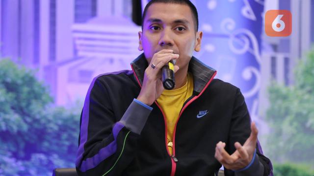 Rayi RAN Bangga Gabung Label Hip Hop Terbesar di Dunia - ShowBiz ...