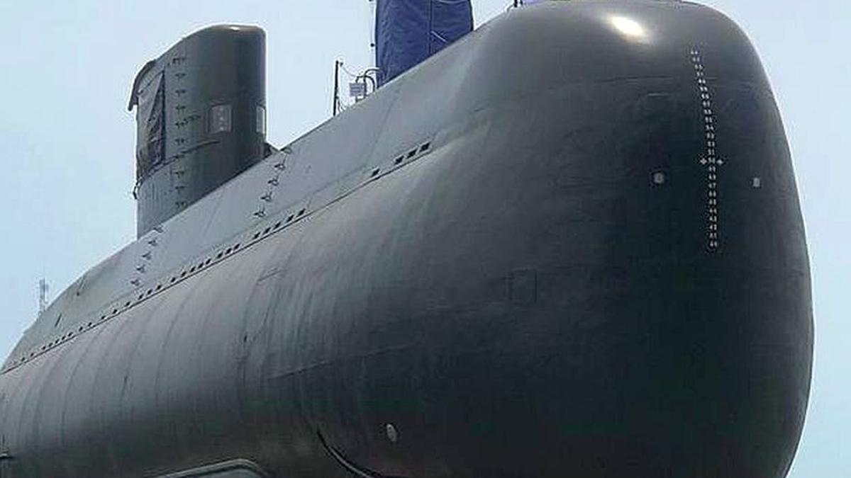 PT PAL Mulai Praproduksi Kapal Selam TNI AL