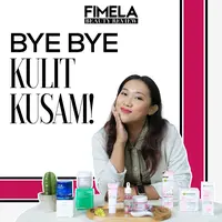 Kulit kusam, kering, dan berjerawat bisa jadi tanda bahwa skin barrier-mu rusak! Yuk, cari tahu cara memperbaiki skin barrier yang rusak agar kulit sehat dan glowing dengan produk yang tepat.