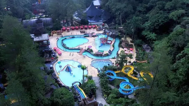 Taman Wisata Matahari