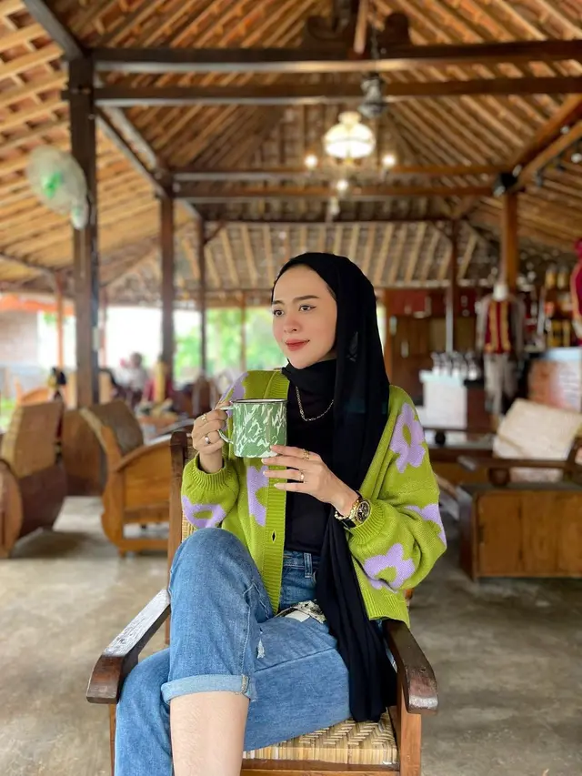 Meylisa Zaara