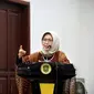 Wakil Bupati Lumajang Indah Amperawati (Istimewa)