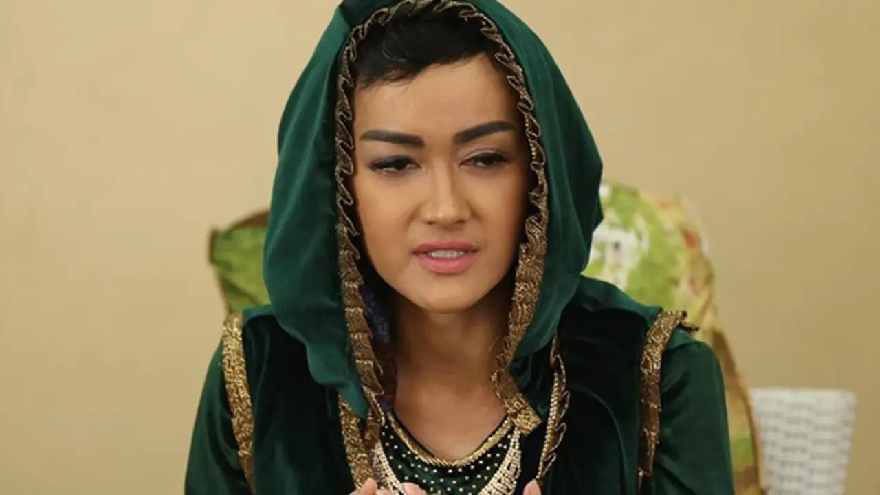 Foto: copyright KapanLagi.com