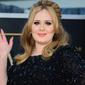 Belum lama ini Adele memberikan kabar menyedihkan bagi para penggemarnya lantaran harus menghentikan turnya yang masih memiliki dua jadwal konser. Turnya tersebut bertajuk ‘Adele Live’. (AFP/FREDERIC J. BROWN)