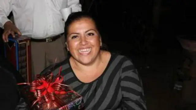 Anabel Flores Salazar (Wikipedia/Fair Use)
