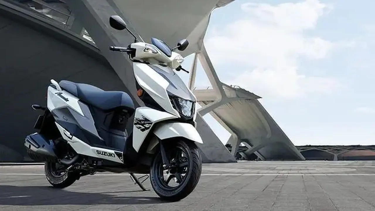 Suzuki