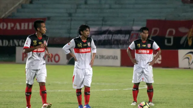 Mojokerto Putra