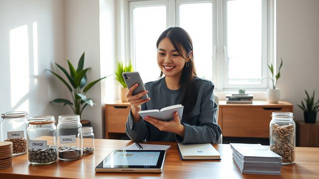 Harnessing Your Zodiac Sign's Financial Strengths