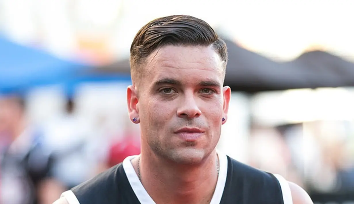 Mark sendiri telah didakwa karena terkait kasus pornografi anak. (buzzfeed)