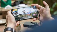 The best FPG games to play on iPhone. (Photo: I'M ZION/Unsplash)