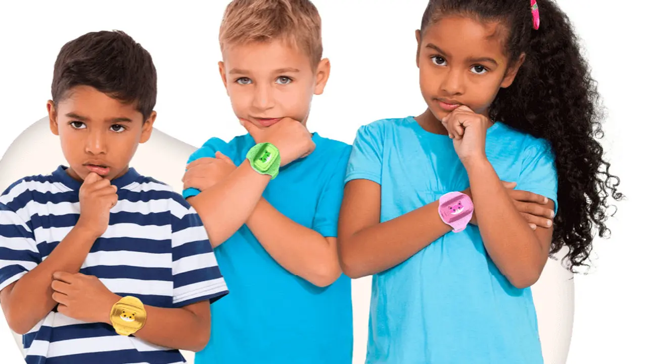 Bracelet, gelang khusus untuk anak autisme