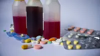 Bahaya di Balik Penyalahgunaan Obat Batuk