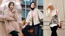 <p>Mulai dari Citra Kirana hingga Olla Ramlan, berikut ootd hijab dengan celana jeans hitam modis yang bisa jadi inspirasi.</p>
